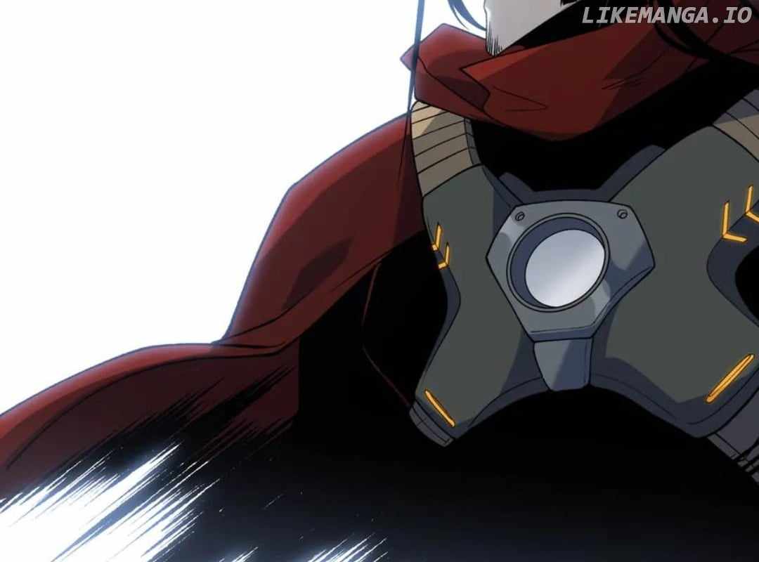 Demonic Evolution Chapter 107 69